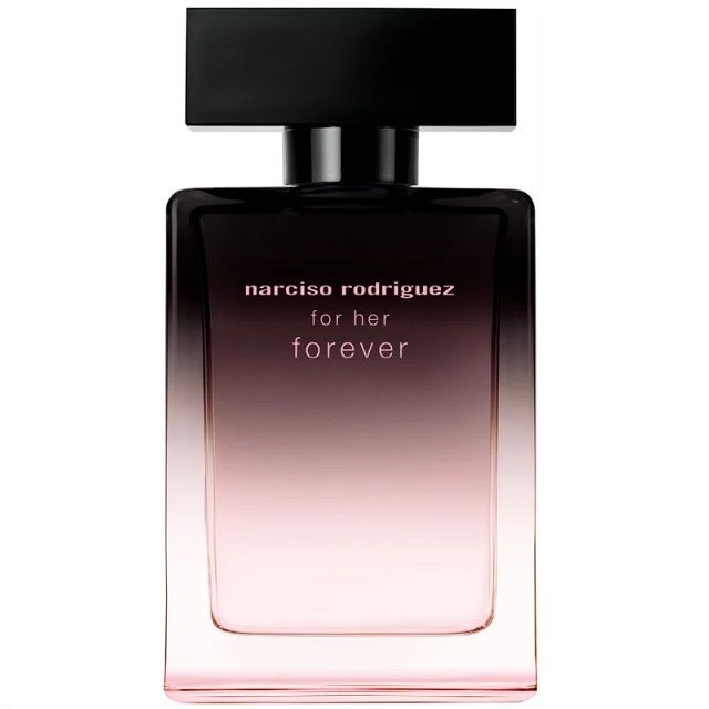 Apa de Parfum Narciso Rodriguez For Her Forever, Femei, 50 ml