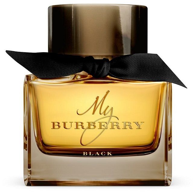 Apa de Parfum Burberry My Burberry Black, Femei, 50 ml