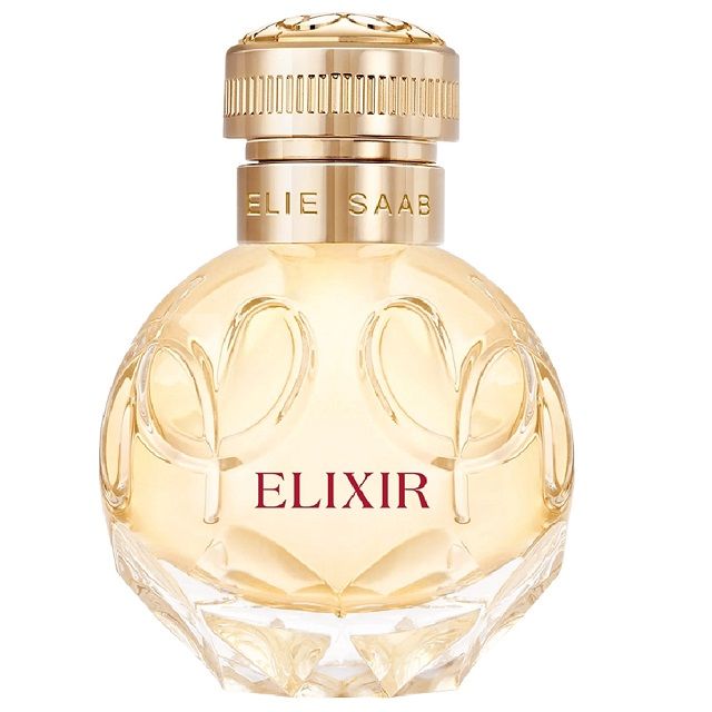 Apa de Parfum Elie Saab Elixir, Femei, 50 ml