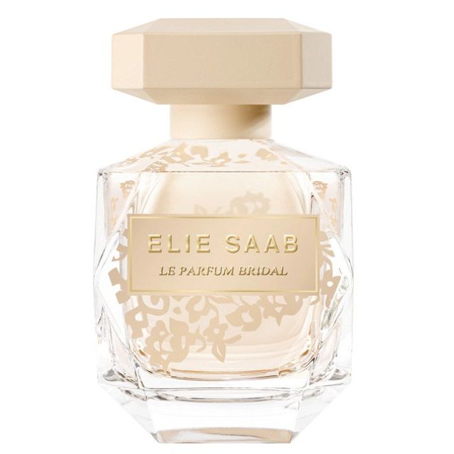 Apa de Parfum Elie Saab Le Parfum Bridal, Femei, 30 ml