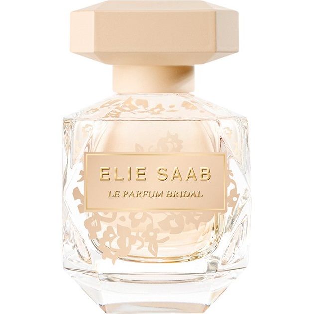 Apa de Parfum Elie Saab Le Parfum Bridal, Femei, 50 ml