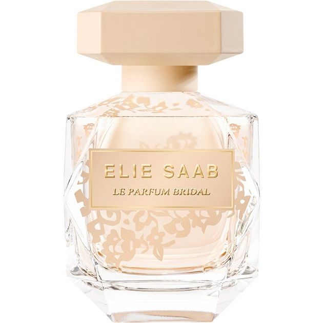 Apa de Parfum Elie Saab Le Parfum Bridal, Femei, 90 ml