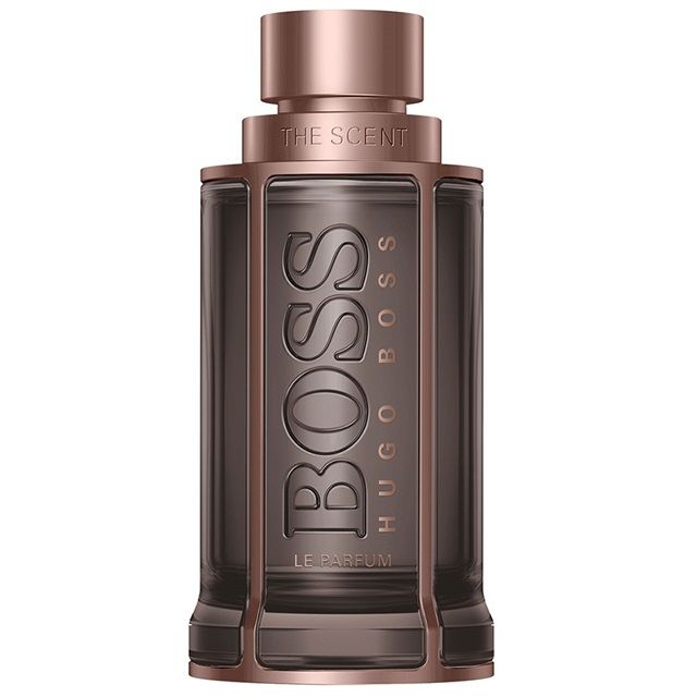 Apa de Parfum Hugo Boss The Scent Le Parfum, Barbati, 50 ml