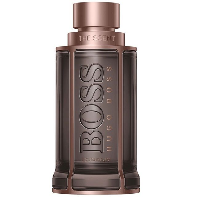 Apa de Parfum Hugo Boss The Scent Le Parfum, Barbati, 100 ml