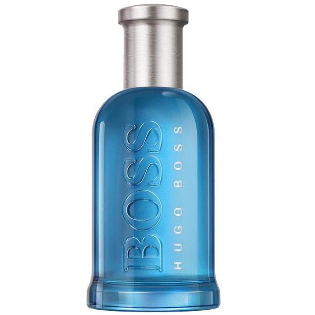 Apa de Toaleta Hugo Boss Bottled Pacific, Barbati, 100 ml
