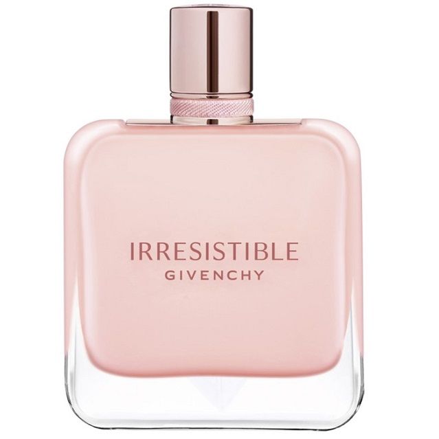 Apa de Parfum Givenchy Irresistible Rose Velvet, Femei, 80 ml