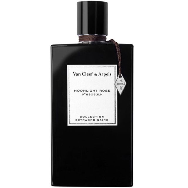 Apa de Parfum Van Cleef &amp; Arpels Collection Extr.. Moonlight Rose, Unisex, 75 ml