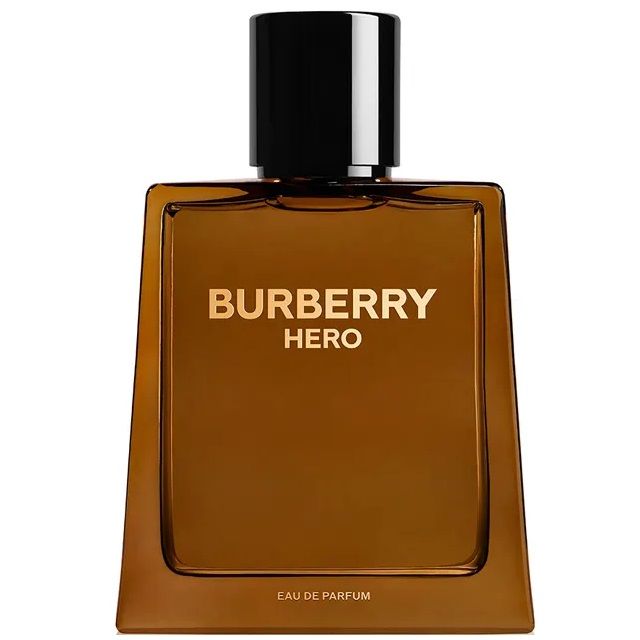 Apa de Parfum Burberry Hero Edp, Barbati, 100 ml