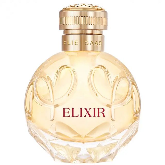 Apa de Parfum Elie Saab Elixir, Femei, 100 ml