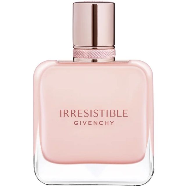 Apa de Parfum Givenchy Irresistible Rose Velvet, Femei, 35 ml