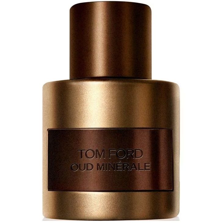 Apa de Parfum Tom Ford Oud Minerale, Unisex, 50 ml