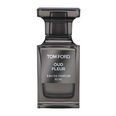 Apa De Parfum Tom Ford Oud Fleur, Femei | Barbati, 50ml