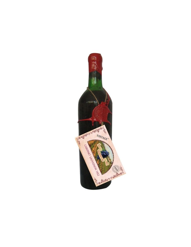 Vin de vinoteca - Cabernet Sauvignon 1952 - Murfatlar, 0.75L