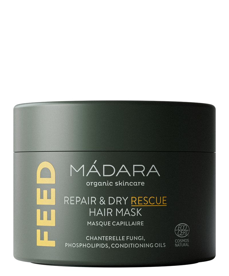 FEED Mască pentru păr REPAIR &amp; DRY RESCUE