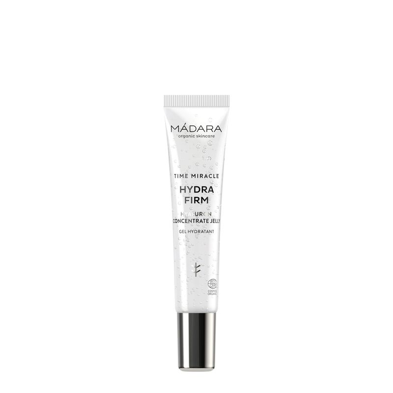 TIME MIRACLE HYDRA FIRM Hyaluron Jelly ser hialuronic TRAVEL