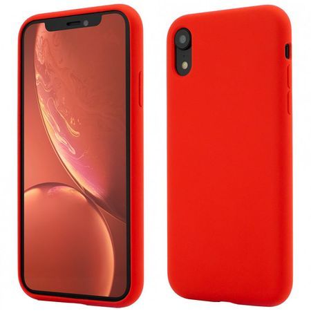 Husa de protectie Iphone X Red