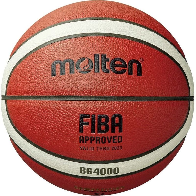 MINGE MOLTEN B6G4000 APROBATA FIBA