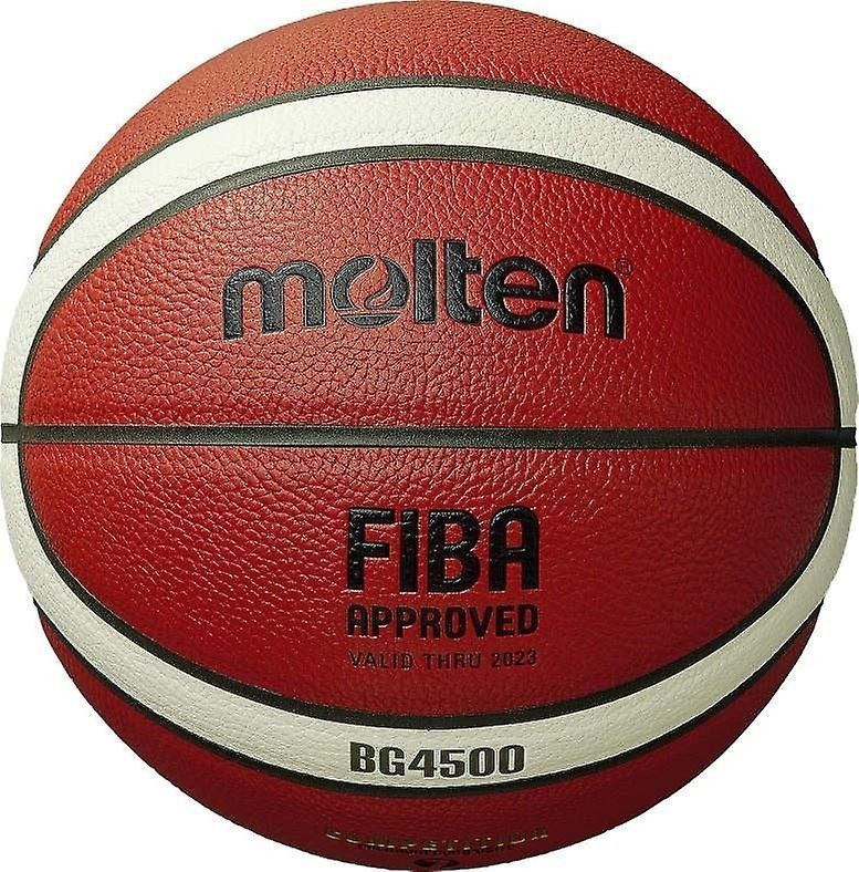 MINGE MOLTEN B7G4500 APROBATA FIBA