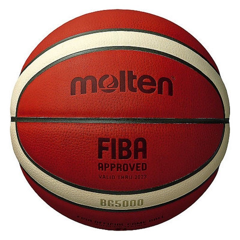 MINGE MOLTEN B7G5000 APROBATA FIBA