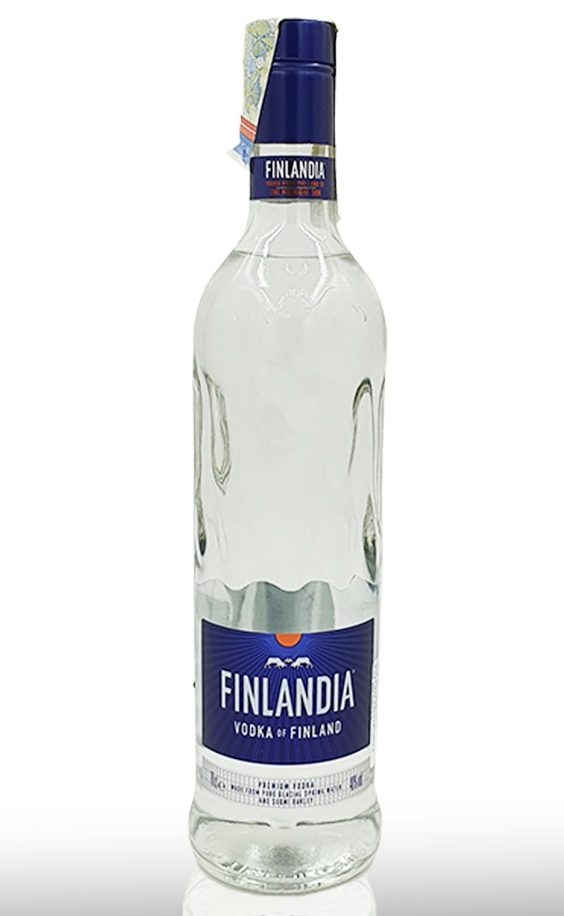 Finlandia 0.7L