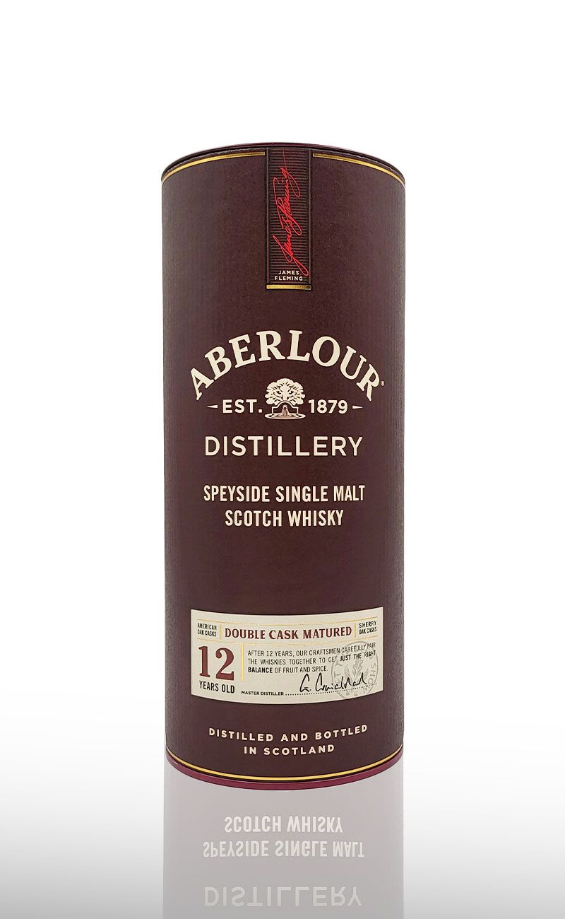 ABERLOUR 12 YO 0.7L