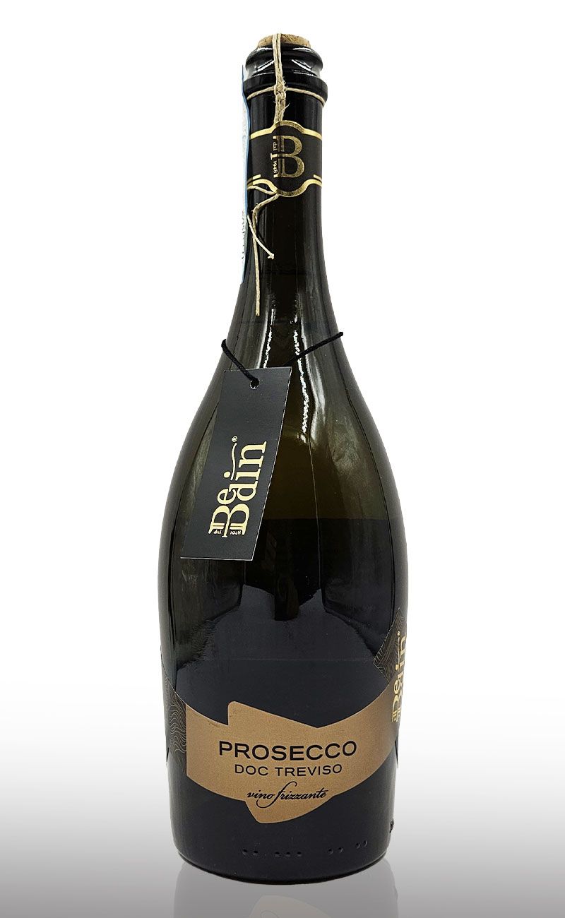 Frizzante alb sec, Prosecco Treviso Vino Frizzante