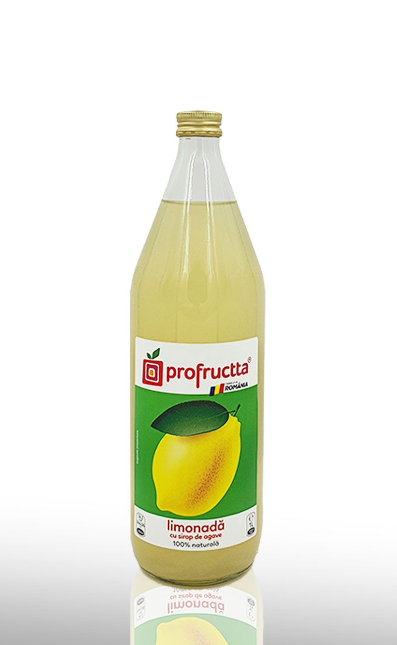 Limonada Natural 100%, 1L