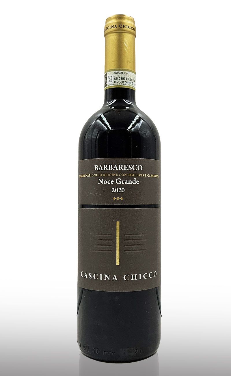 Vin rosu sec, Cascina Chicco Barbaresco Noce Grande