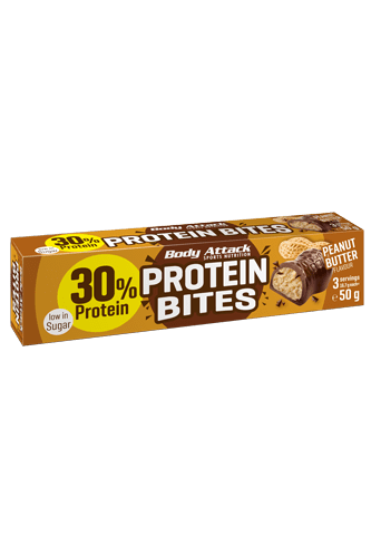 Protein Bites 50g - Body Attack