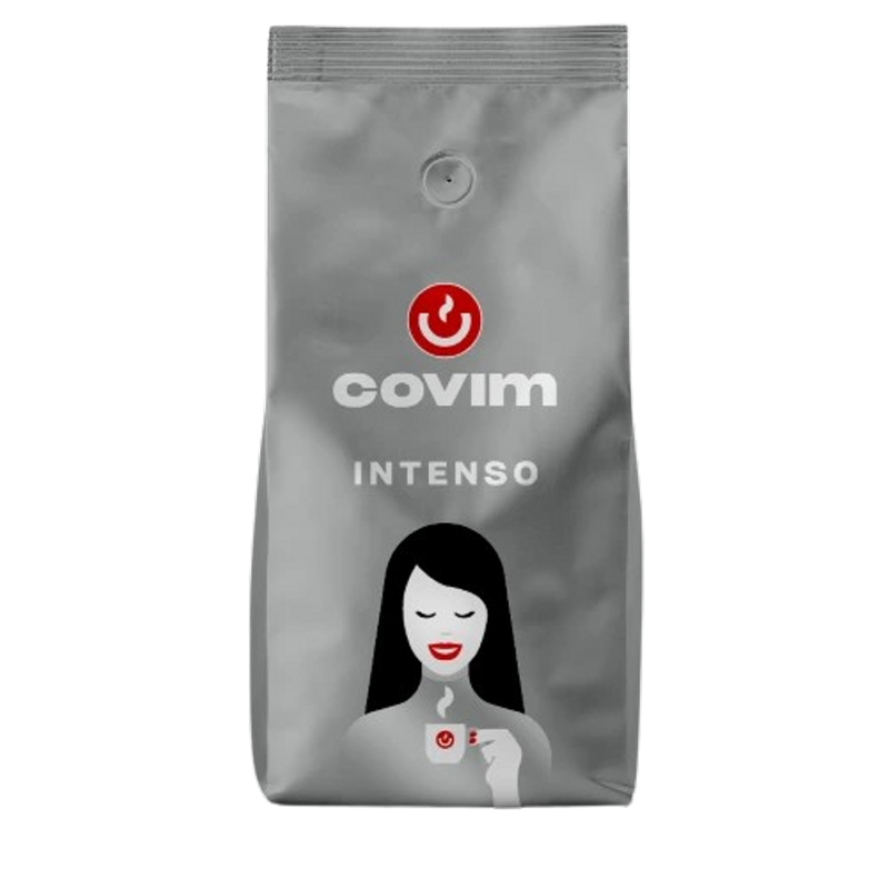 Cafea Boabe Covim, 3 kg Premium