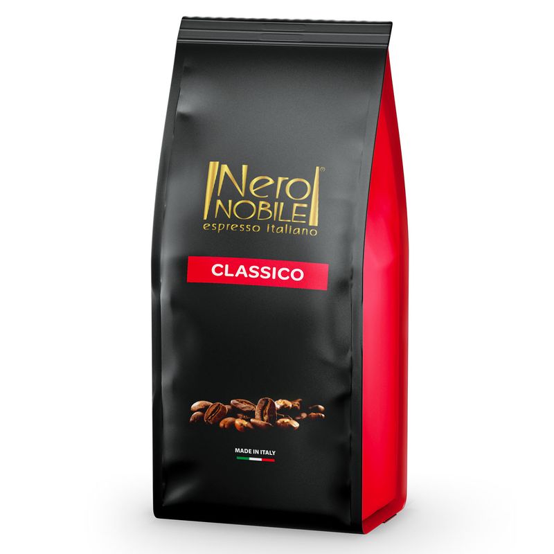Cafea boabe Nero Nobile, Classico 1 kg