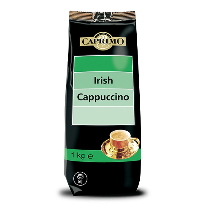 Cappuccino Irish Caprimo, 1 kg