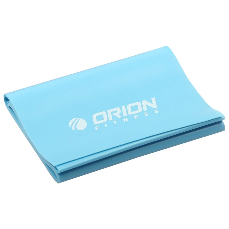Banda aerobic Orion Heavy albastru