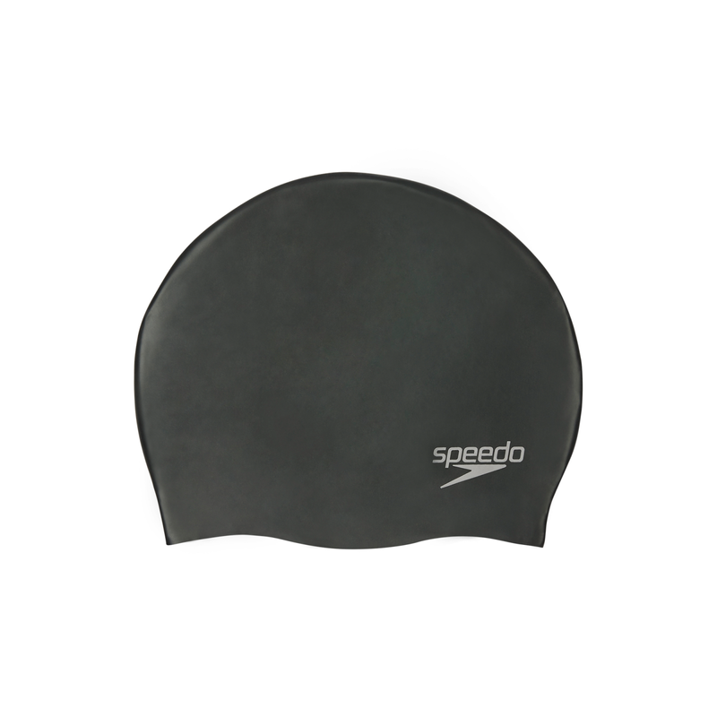 Casca inot adulti silicon Moulded Speedo negru