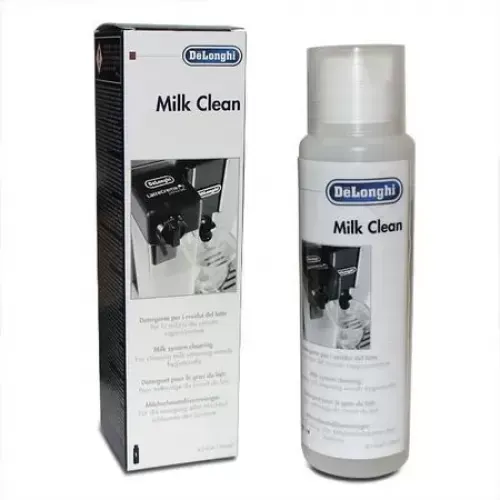 Detergent Degresant Lapte Milk Clean DeLonghi SER 3013 250 ml