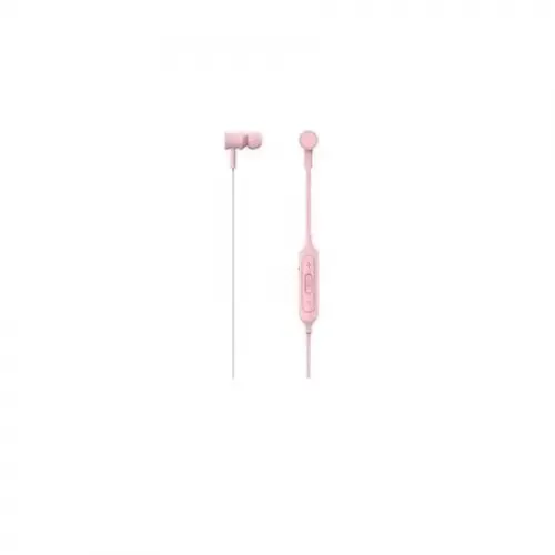 Casti Audio Meliconi In Ear Speak Color Pink , Bluetooth , Roz