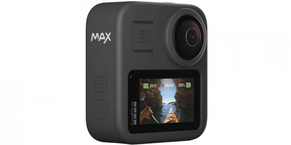 timewarp gopro max